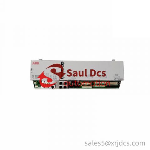 ABB PCD231B101 Digital Output Module