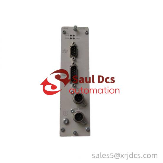 ABB PFSK160A 3BSE009514R1 - Industrial Control Module