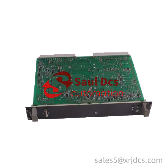 ABB PFSK160A 3BSE009514R1 - Industrial Control Module
