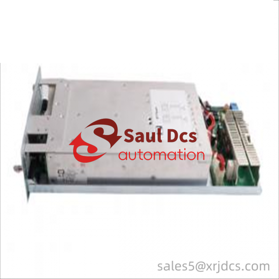 ABB PHARPS03000000 Control Module