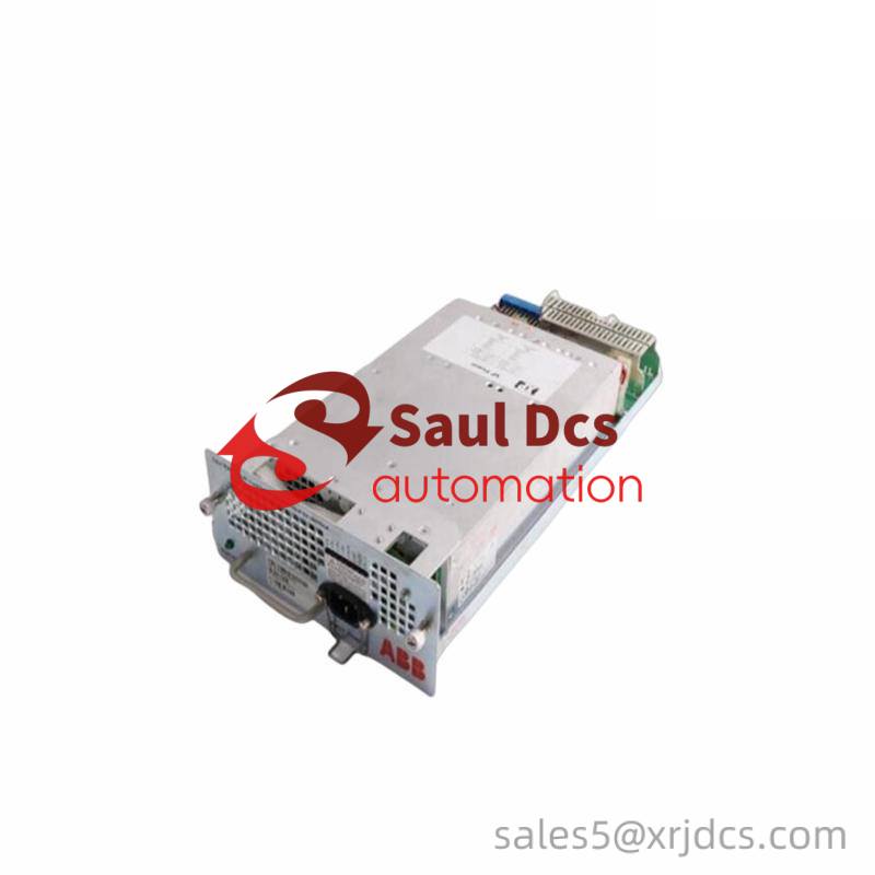 ABB PHARPS03000000 Control Module