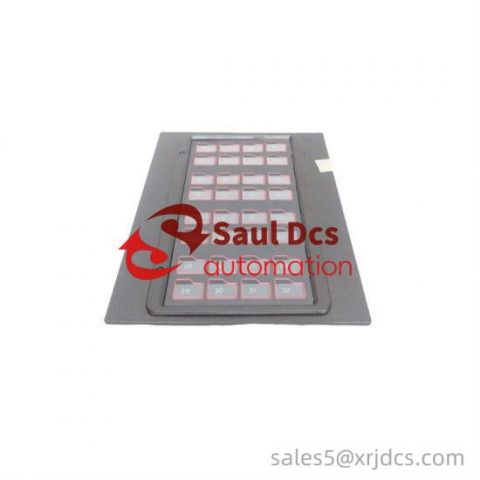 ABB PP886H 3BSE069297R1 Industrial Control Module