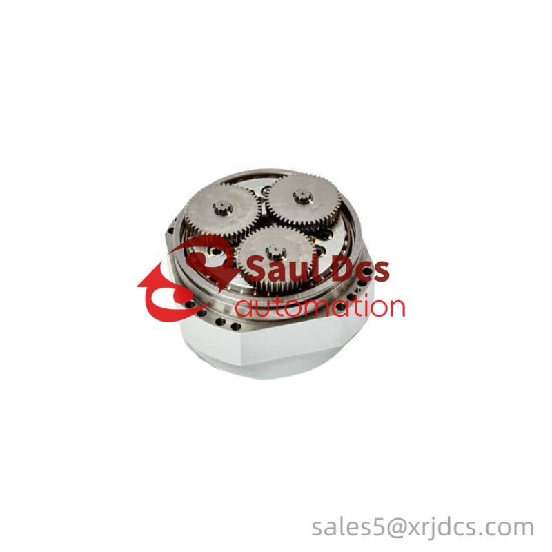 ABB PPC380AE02 Industrial Control Module, High Precision Automation Component