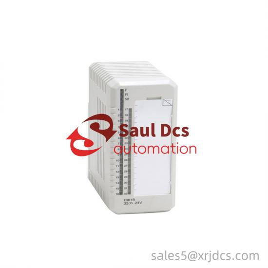 ABB REU615E_D HBUAEAADNCA1BNN1XD - High-Performance Industrial Control Module