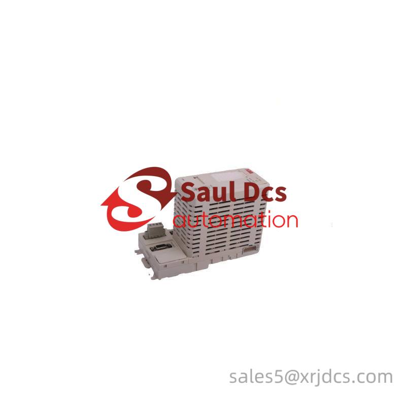 ABB REU615E_D HBUAEAADNCA1BNN1XD - High-Performance Industrial Control Module