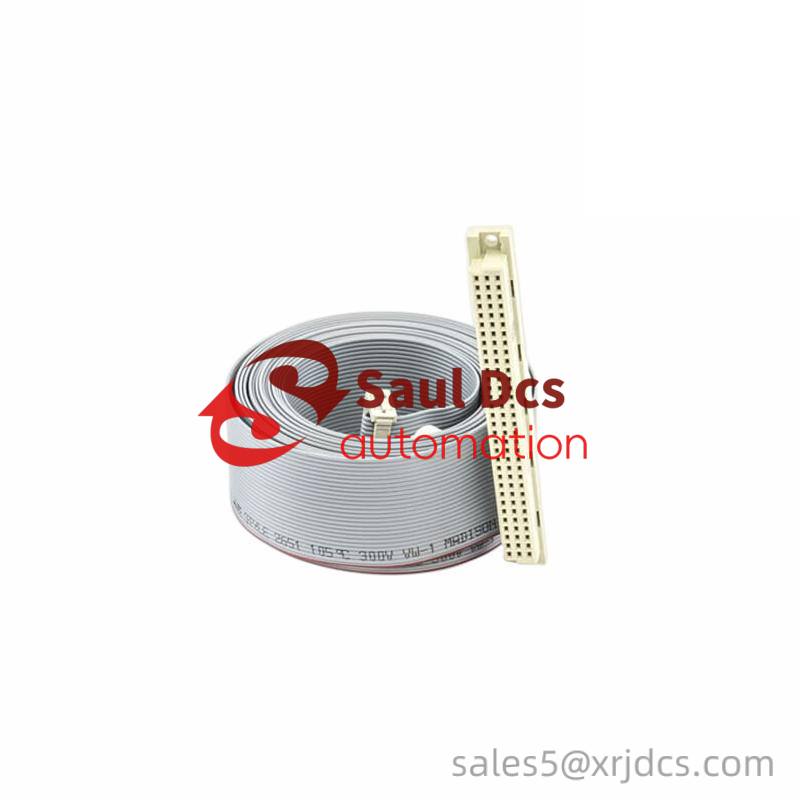 ABB RF522 3BSE000743R1 - High-Performance Control Module for Industrial Automation