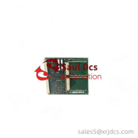 ABB SC520M 3BSE016237R1 Industrial Control Module