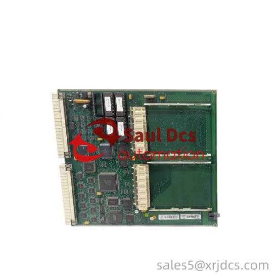 ABB SC520M 3BSE016237R1 Industrial Control Module