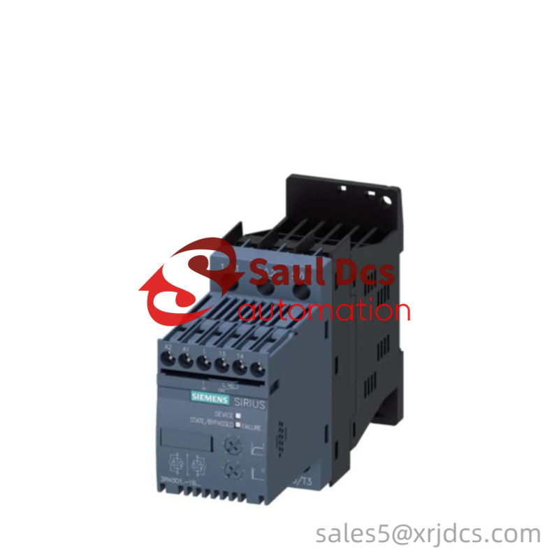 ABB SK827005 Industrial Control Module, 480V