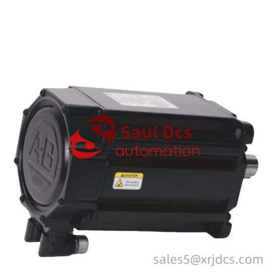 ABB SK827005 Industrial Control Module, 480V