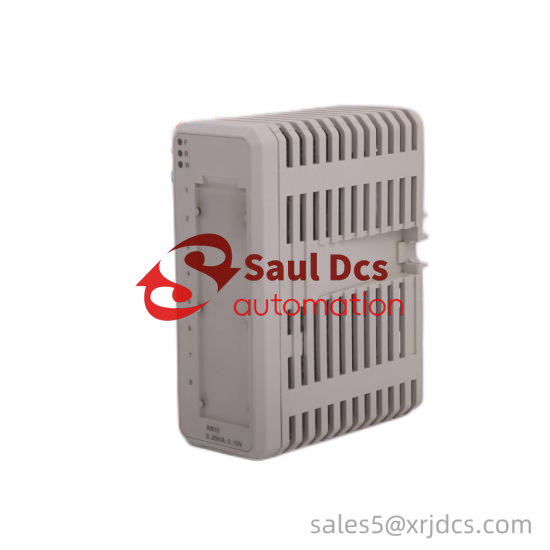 ABB SK827005 Coil Module for Industrial Control Systems