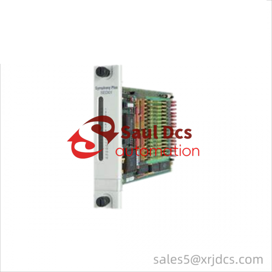 ABB SPSET01SOE DI & Time Synch Module, Enhanced SOE and Synchronization Capabilities