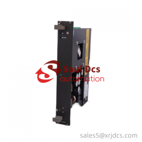 ABB SYN5201A-Z V217 Control Module