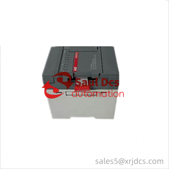 ABB XO08R2 1SBP260109R1001 Industrial Control Module