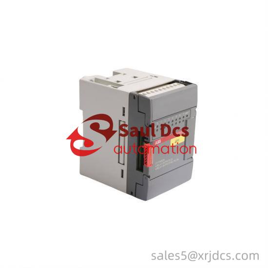 ABB XO08R2 1SBP260109R1001 Industrial Control Module