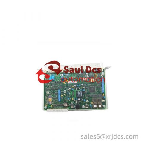ABB YPP110A Digital Processor Module for PLC
