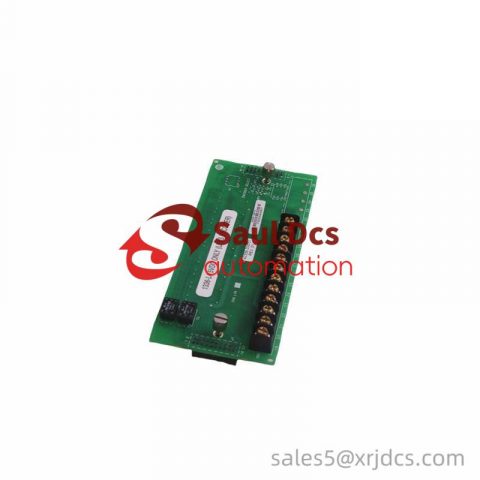 ALSTOM N897066510E N897066000A Module Card