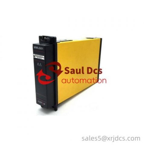 ALSTOM NRD109475 SA44670.E Industrial Control Module