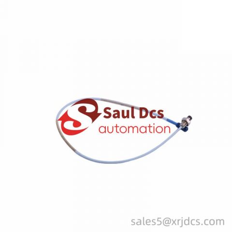 BENTLY 135462-01 Industrial Control Module for Harsh Environments