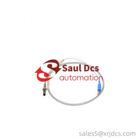 BENTLY 330104-00-08-10-02-05 Vibration Monitoring System Module