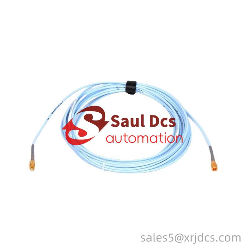 BENTLY 3500/05-01-02-00-00-00: Reliable Industrial Control Module