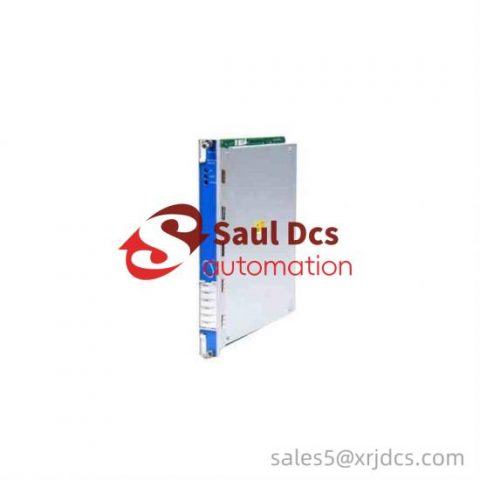 BENTLY 3500/45 176449-04 Module for Industrial Control Systems