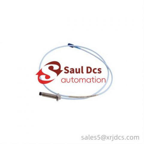 BENTLY 200350-00-00-CN Industrial Control Module