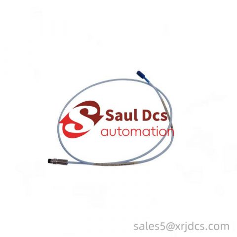 BENTLY NEVADA 330104-00-05-10-02-CN Proximity Sensor for Precision Monitoring