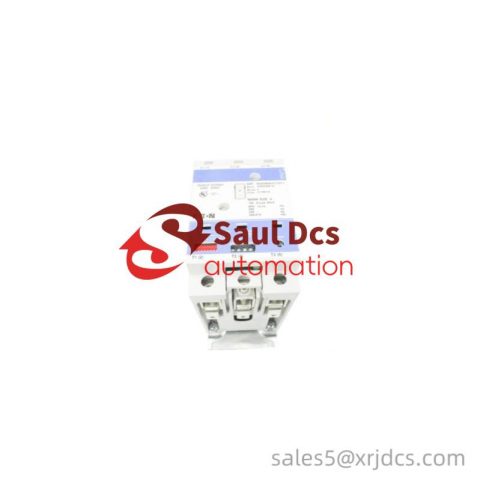 EATON XV-430-12TSB-1-10 High-Frequency Drive Module