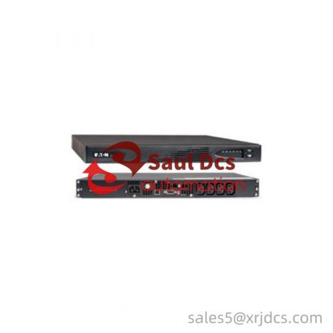 Eaton XVS-440-10MPI-1-1AD Communication Module for Industrial Automation