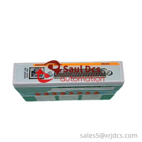 EMERSON 5X00273G01 Control Module