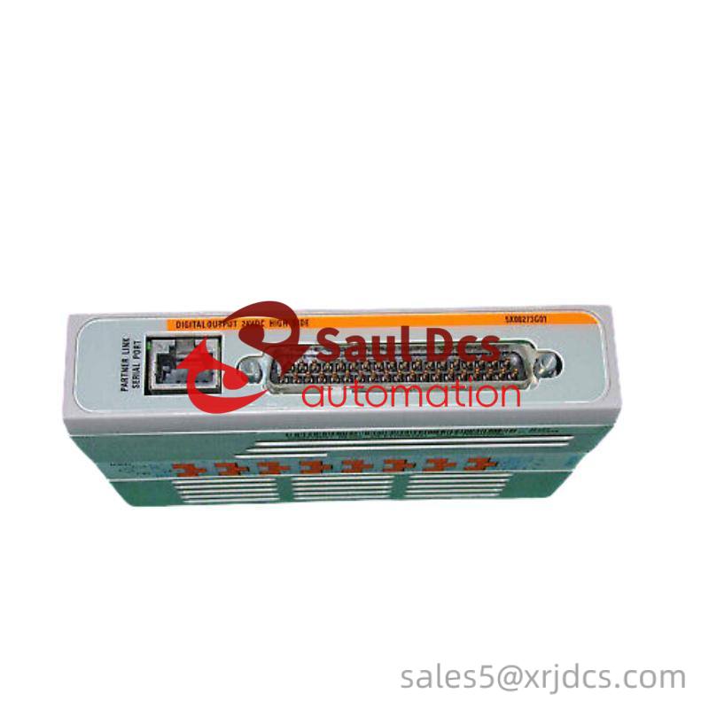 EMERSON 5X00273G01 Control Module