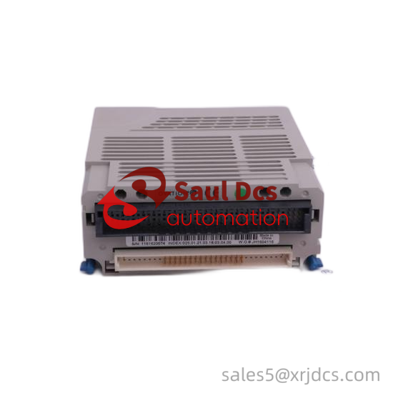 EMERSON 5X00273G01 Control Module