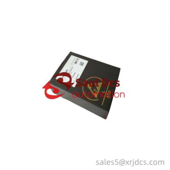 EMERSON 5X00273G01 Control Module