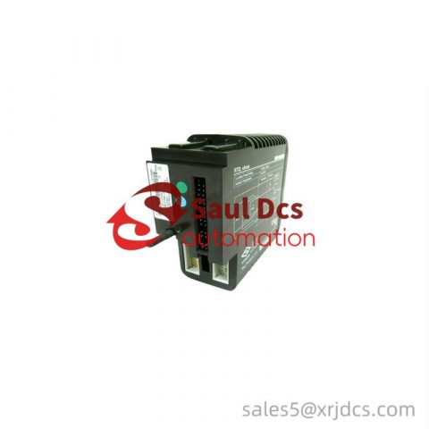 Emerson IC752COM202 Datapanel Access Cable - 25 Pin Connector for Omron DataPanel Models 150/160/240