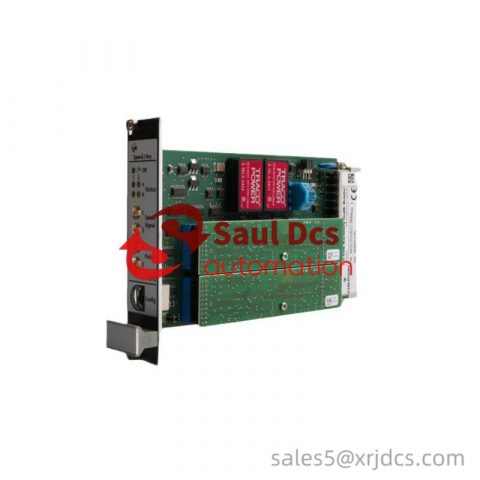 EMERSON L0115012 L0115032 Industrial Control Module, Enhancing Efficiency in Automation