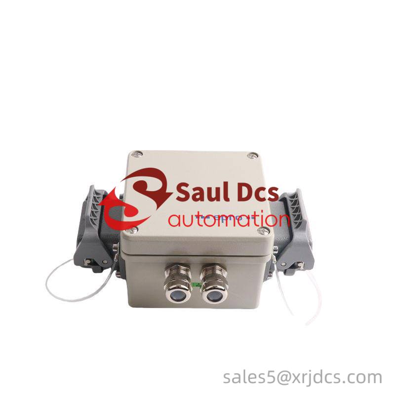 EPRO MMS3120/022-000 9100-03047-01 Industrial Controller Module