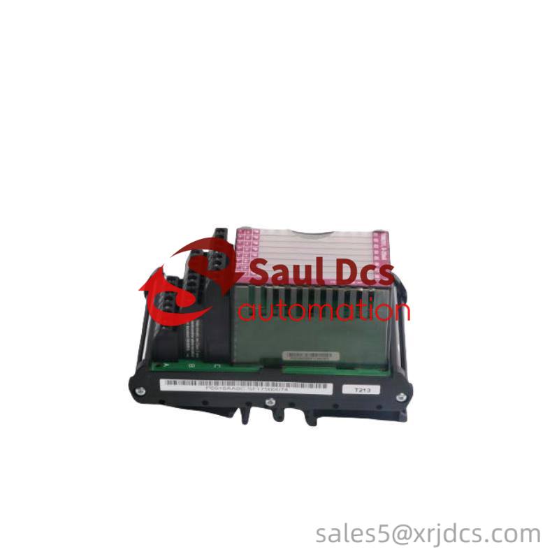 FOXBORO P0916AA Control System Module for Industrial Automation