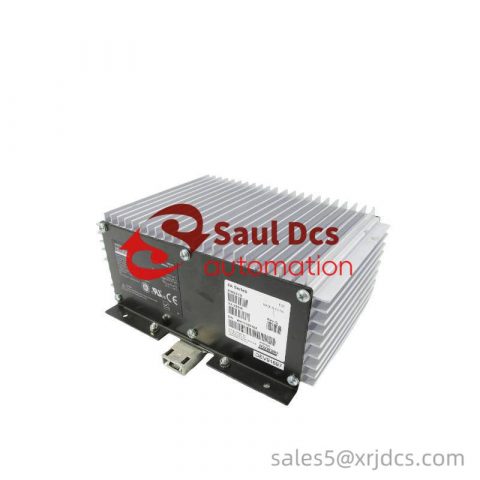 FOXBORO 202S-07 Control Module