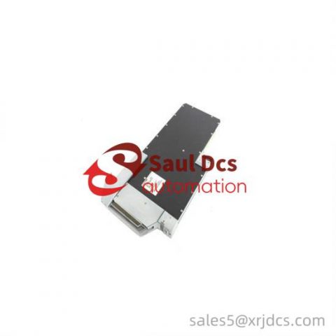 Foxboro P0970EJ-DNBX Extended Dual NodeBus Module - Reliable Industrial Control System Component