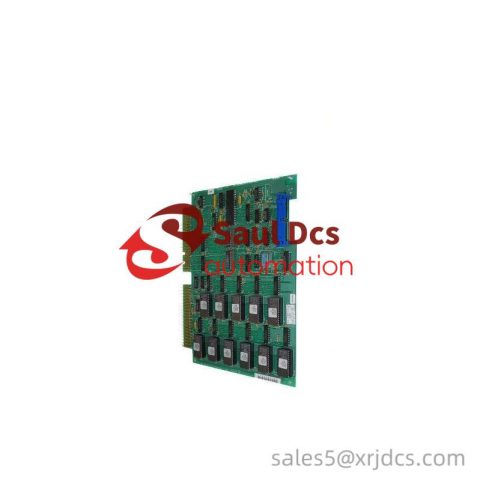 General Electric 531X304IBDARG1 PC Base Drive Card for Industrial Automation