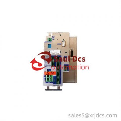 GE CT11T7F10PN1 V2.3 Control Module