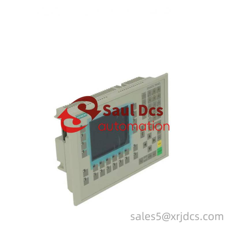 GE D20C PANEL Industrial Control Module, Industrial Automation Component