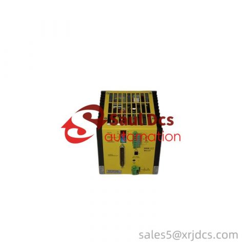 General Electric DS200RTBAG2AFB Relay Terminal Board for Mark V Series