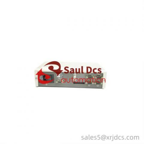 GE DS2020CMB1206CGDDD8E High-Performance Industrial Automation PCB Module