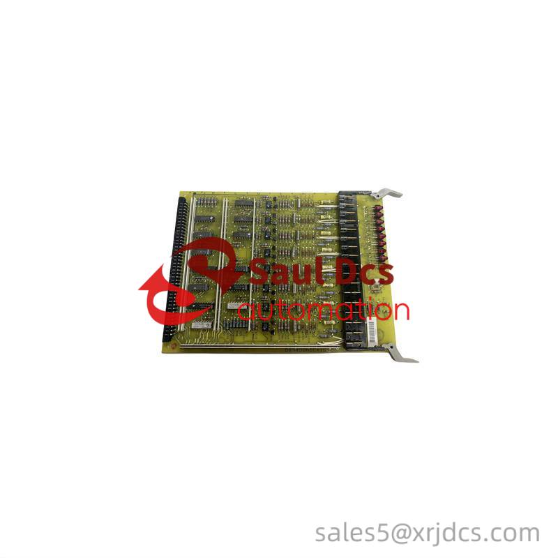 GE IC360114A Control Module