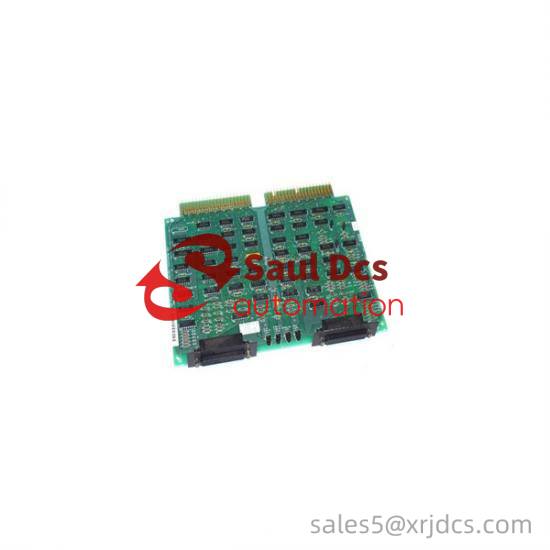GE VMIVME-2536-100 High-Voltage Digital I/O Board