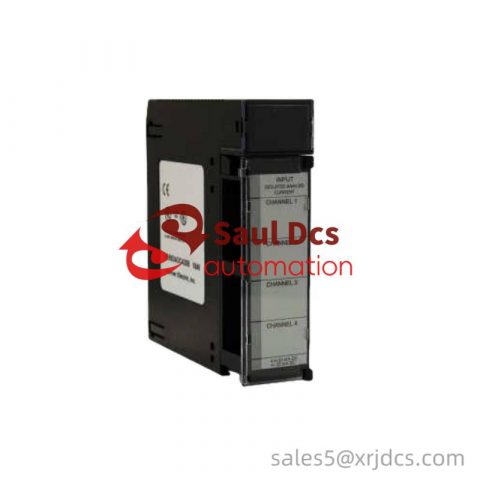 GE IC660ELB912 MicroGENI Daughterboard for Genius I/O Communication