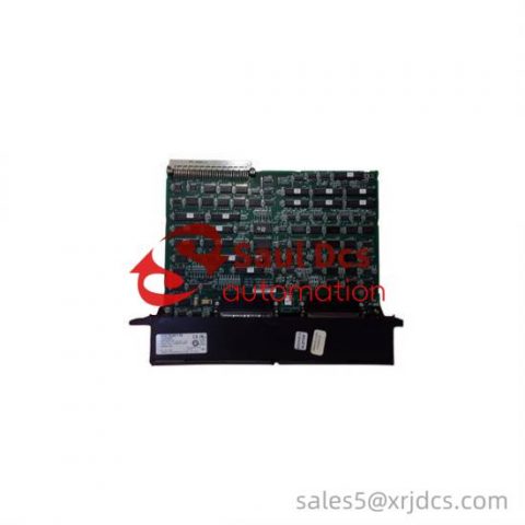 GE IC687RCM711B Control Module for Industrial Automation Systems