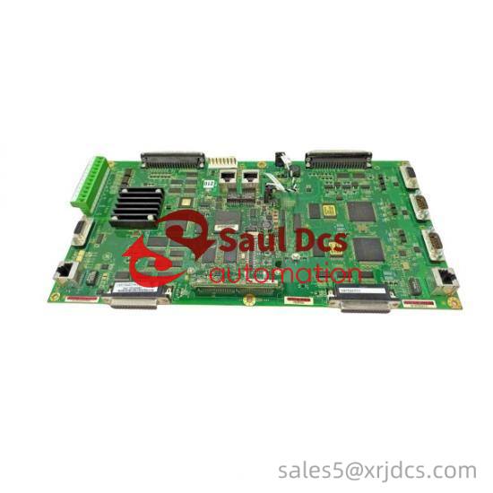 GE IC693DNM200-BD Digital Input Module, High Performance in Industrial Automation